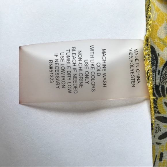 Pretty sheer jacket to wear over camisole - Picture 3 of 3